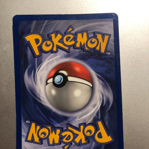 1999 pokemon card Lapras - Picture 2 of 3